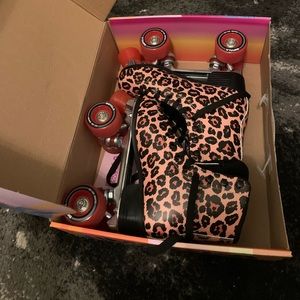 Impala Rollerskates sz6